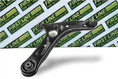 First Line - SUSPENSION ARM RH - FCA7436 - Fits: Hyundai i10 (1A) 2013-