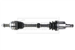 Borg & Beck - Drive Shaft - BDS1435 - Fits: Kia Sportage 2010-2015