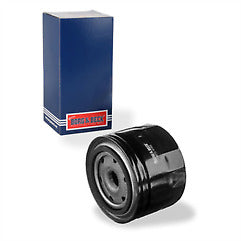 Borg & Beck - OIL FILTER - BFO4153 - Fits: Lancia,Ford,Lada,Renault