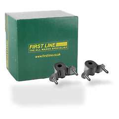 First Line - A-ROLL BAR BUSH KIT - FSK7127K - Fits: Fiat Doblo Cargo 2001-