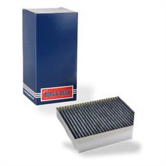 Borg & Beck - CABIN FILTER - BFC1324 - Fits: C Class 1.6 11-