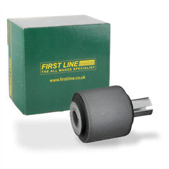 First Line - REAR ARM BUSH L/R - FSK6196 - Fits: Mercedes 124/201/202