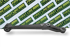 First Line - TRACK CONTROL ARM RH - FCA5849 - Fits: Fiat Ducato 1986-94