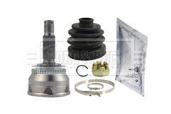 Borg & Beck - CV Joint - BCJ1434 - Fits: Hyundai Coupe 2002-2009