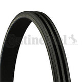 ContiTech - DRIVE BELT - 3PK740 - Fits: Drive Belt 3PK740