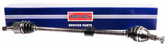 Borg & Beck - Drive Shaft RH - BDS1706 - Fits: Seat Ibiza 2017-