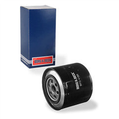 Borg & Beck - OIL FILTER - BFO4156 - Fits: Renault,Fiat,VAG
