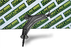 First Line - SUSPENSION ARM RH - FCA6054 - Fits: Land Rover Freelander 1997-