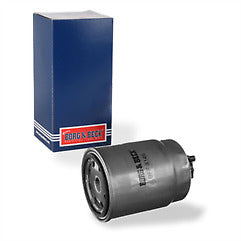 Borg & Beck - FUEL FILTER - BFF8149 - Fits: PSA AX,106,Saxo,Xsara,Bravo