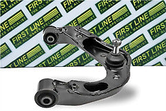First Line - SUSPENSION ARM RH - FCA6725 - Fits: Nissan Navara 07/05-
