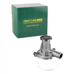 First Line - WATER PUMP KIT - FWP1124 - Fits: Rover Maestro 1.3 >90