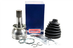 Borg & Beck - CV JOINT - BCJ1618 - Fits: Jaguar F-Pace 2015-