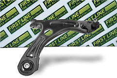 First Line - SUSPENSION ARM RH - FCA7136 - Fits: Seat Mii,Volkswagen UP 2011-