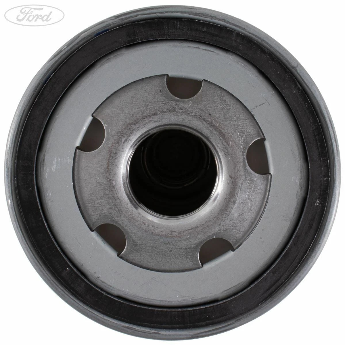 Genuine Ford Transit Mk8 Custom 2.0 EcoBlue Metal Oil Filter - 2007929