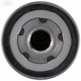 Genuine Ford Transit Mk8 Custom 2.0 EcoBlue Metal Oil Filter - 2007929