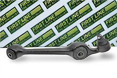 First Line - TRACK CONTROL ARM RH - FCA5521 - Fits: Ford Escort MK3,4,Orion 80-