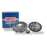 Borg & Beck - CLUTCH KIT 3-IN-1 - HK6776 - Fits: Mercedes C,E Class,CLK,SLK