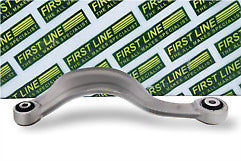 First Line - SUSPENSION ARM LH - FCA7716 - Fits: AUDI Q7, Q8 15-