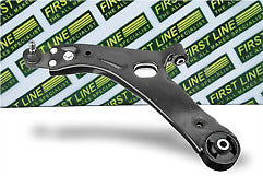 First Line - SUSPENSION ARM LH - FCA7142 - Fits: Hyundai iX35 (LM) 2010-