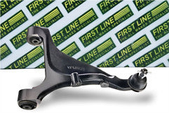 First Line - SUSPENSION ARM RH - FCA7680 - Fits: HYUNDAI SANTA FE 2006-