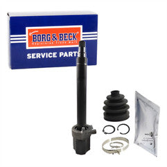 Borg & Beck - CV Joint - BCJ1383 - Fits: Mini Clubman (F54) 2014-
