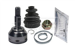 Borg & Beck - CV Joint - BCJ1520 - Fits: PSA C3 2002-2009