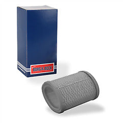 Borg & Beck - AIR FILTER - BFA2074 - Fits: Citroen AX 14,GT,ZX1.1,1.4 etc