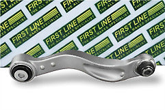 First Line - SUSPENSION ARM RH - FCA7251 - Fits: BMW 7 Series (F01,F02) 08-