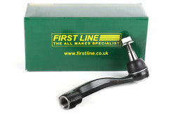 First Line - TIE ROD END RH - FTR6027 - Fits: VAG Crafter 2016-