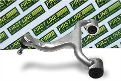 First Line - WISHBONE UPPER LH - FCA6310 - Fits: Mercedes M Class (163) 98-05