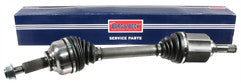 Borg & Beck - DRIVE SHAFT LH - BDS1600 - Fits: Ford Transit 2012-