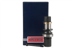 Borg & Beck - CV Joint - BCJ1463 - Fits: VAG Transporter 2009-2015
