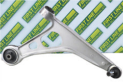 First Line - SUSPENSION ARM RH - FCA8075 - Fits: Nissan Qashqai 2021-