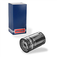 Borg & Beck - OIL FILTER - BFO4023 - Fits: VW, Audi, Seat, Skoda