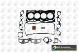Borg & Beck - CLUTCH KIT 3-IN-1 - HK6776 - Fits: Mercedes C,E Class,CLK,SLK
