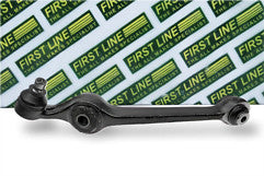 First Line - TRACK CONTROL ARM LH - FCA5546 - Fits: Ford Escort MK3,4,Orion 80-