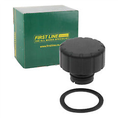 First Line - RADIATOR CAP - FRC122 - Fits: Mercedes Vaneo, A Class (W168)