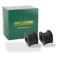 First Line - A-ROLL BAR BUSH KIT - FSK6824K - Fits: Ford Transit 2000-