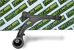 First Line - WISHBONE RH - FCA6744 - Fits: Fiat Stilo 03-