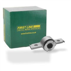 First Line - WISHBONE BUSH L/R - FSK6430 - Fits: Alfa 166