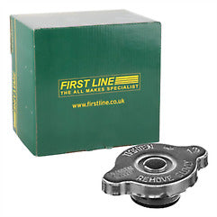 First Line - RADIATOR CAP - FRC135 - Fits: Mazda, Honda