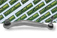 First Line - TRACK CONTROL ARM - FCA6748 - Fits: BMW 5 Series (E60,E61) 04-