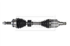 Borg & Beck - Drive Shaft - BDS1151 - Fits: Toyota Verso (R2) 2009-18