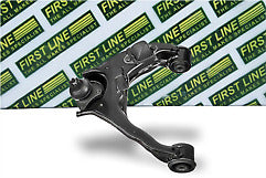 First Line - SUSPENSION ARM LH - FCA7075 - Fits: Mitsbishi L200 05-11