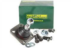 First Line - BALL JOINT UPPER L/R - FBJ5126 - Fits: Renault Espace MK1,2 1985-97