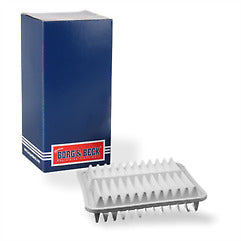 Borg & Beck - AIR FILTER - BFA2177 - Fits: Toyota Avensis III  01/09-