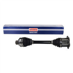 Borg & Beck - Drive Shaft - BDS1269 - Fits: VAG Q7 (4M) 2015-19