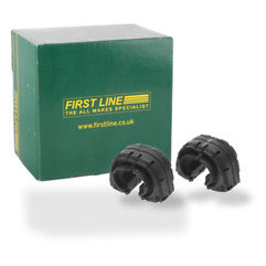 First Line - A-ROLL BAR BUSH KIT - FSK6831K - Fits: Audi A3 03-