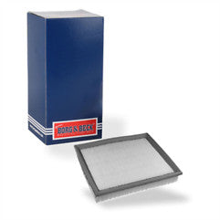 Borg & Beck - AIR FILTER - BFA2366 - Fits: Daewoo Espero, Nexia