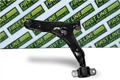 First Line - WISHBONE LH - FCA6182 - Fits: Volvo S40,V40 1996-04